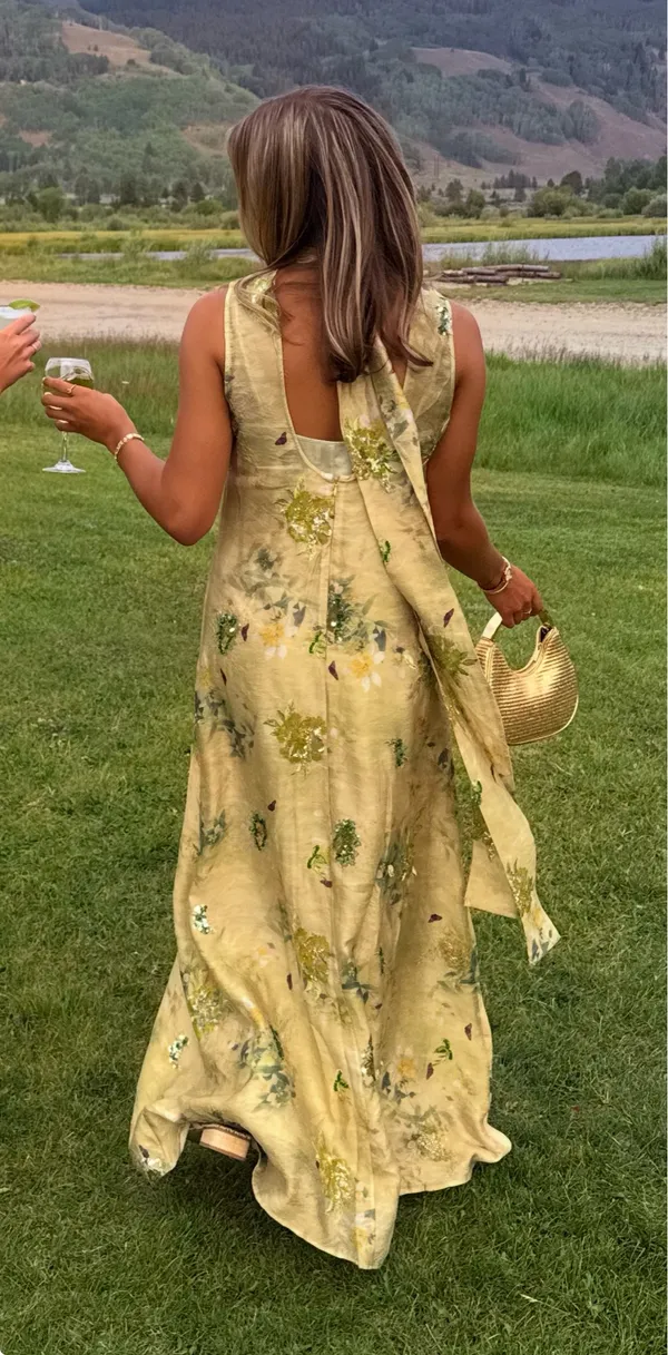Few Moda O.p.t naia dress - Image 3
