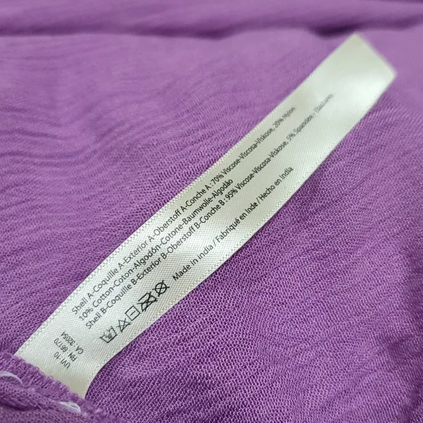 FREE PEOPLEAdella Corset Maxi Dress In beauty berry - Image 7