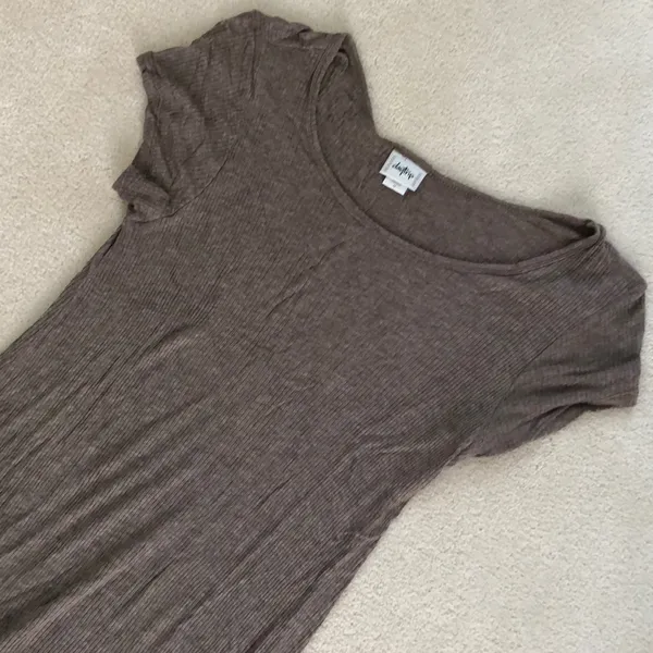 Daytrip t-shirt dress - Image 2