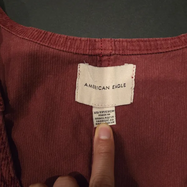 American eagle dress - Image 8