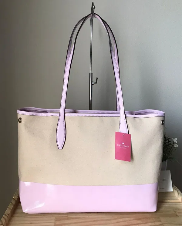 Kate Spade Purse - Image 4