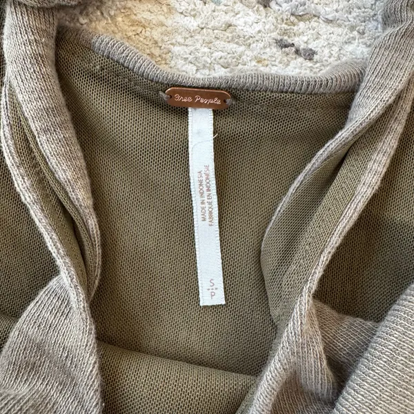 Free People Tank Top - Image 3