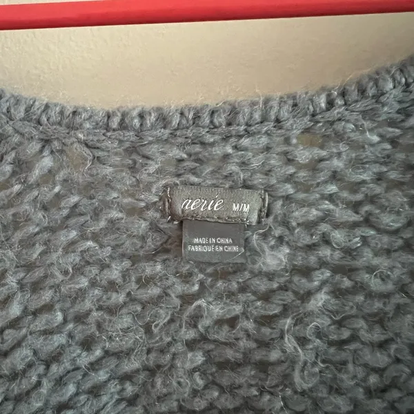 Aerie sweater - Image 3