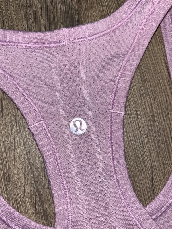 Lululemon Swiftly Tech Tank - Image 4
