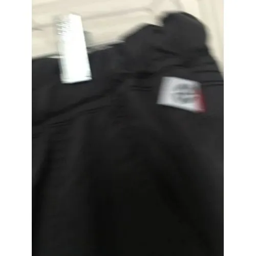 Women's Gray Scrub Pants Nurse Medical Hospital Size Small - Image 7
