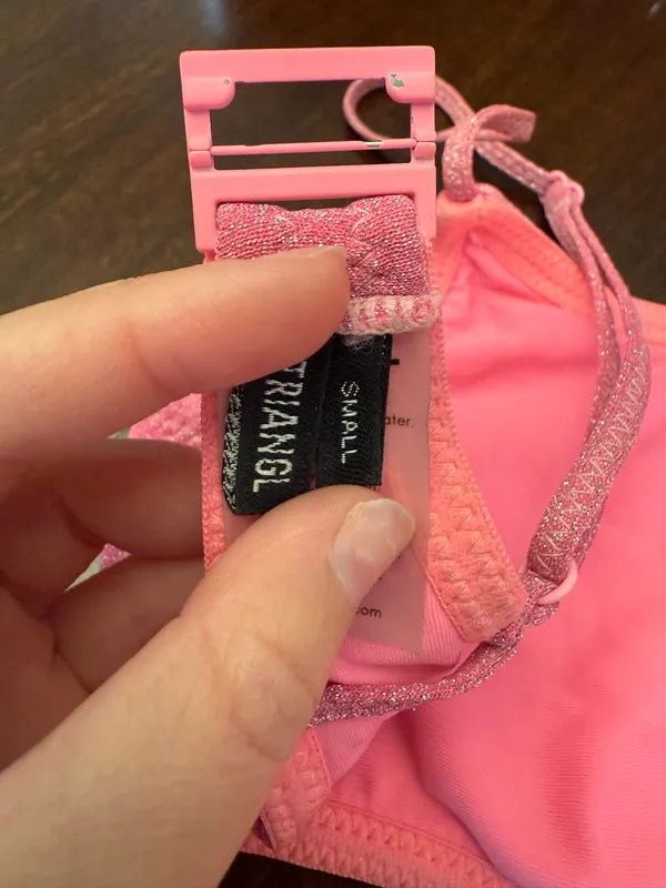 Triangl Bikini Set - Image 4
