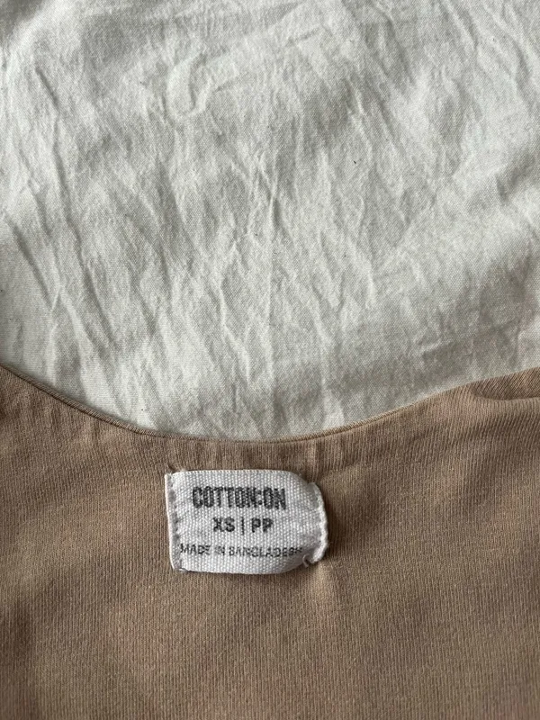 Cotton On Crop Tank - Image 5