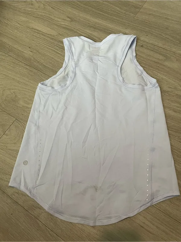 lululemon athletica Women’s Athletic Tank Top - Image 2