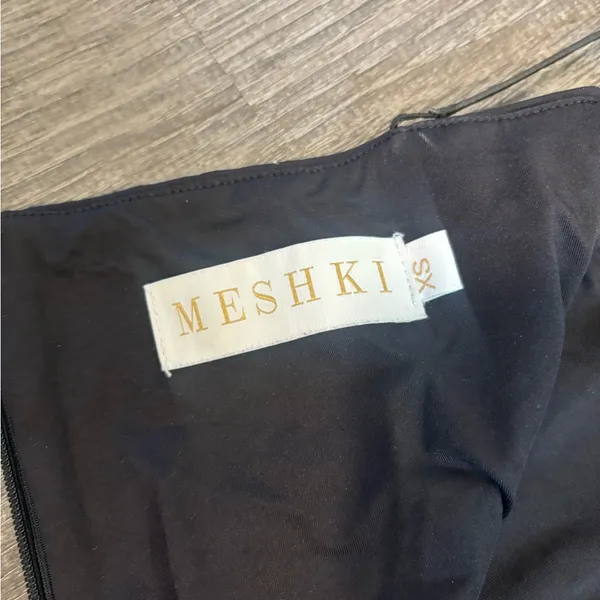 Meshki MINI DRESS - Image 3