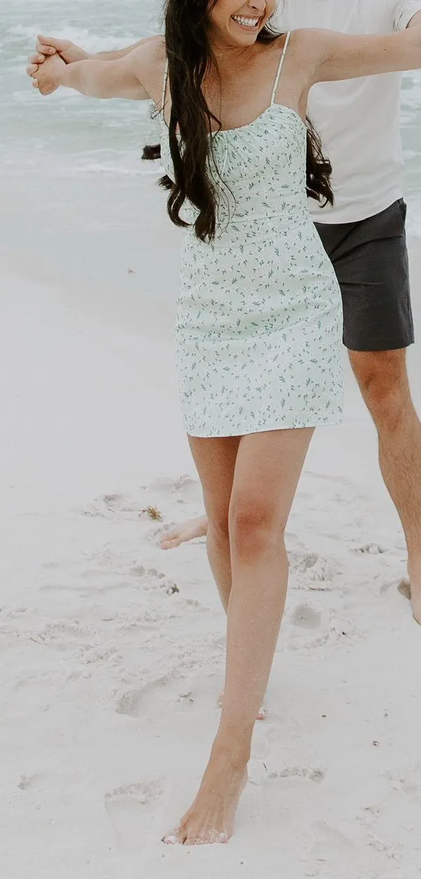 Sabo Dress - Image 7