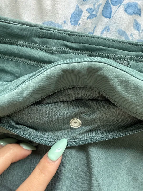 Lululemon Tennis Skirt - Image 5
