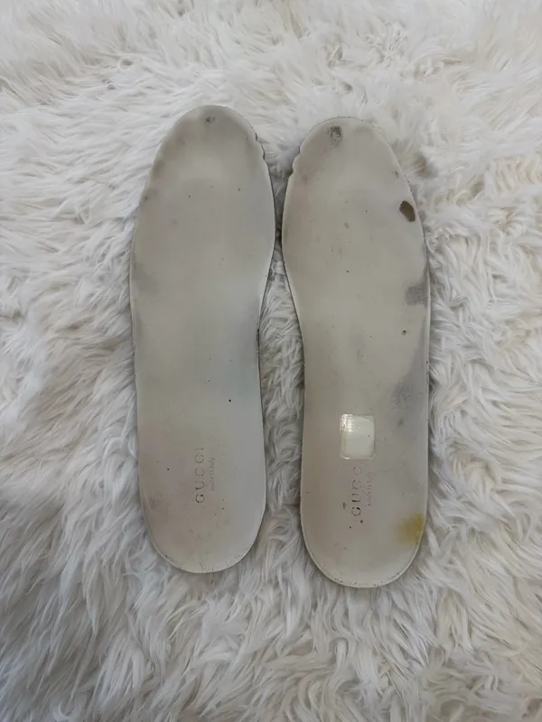 Gucci Ace Women's Sneakers - Image 13