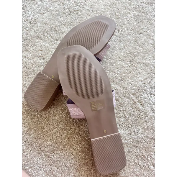 Steve Madden eadie o sandals  - Image 5