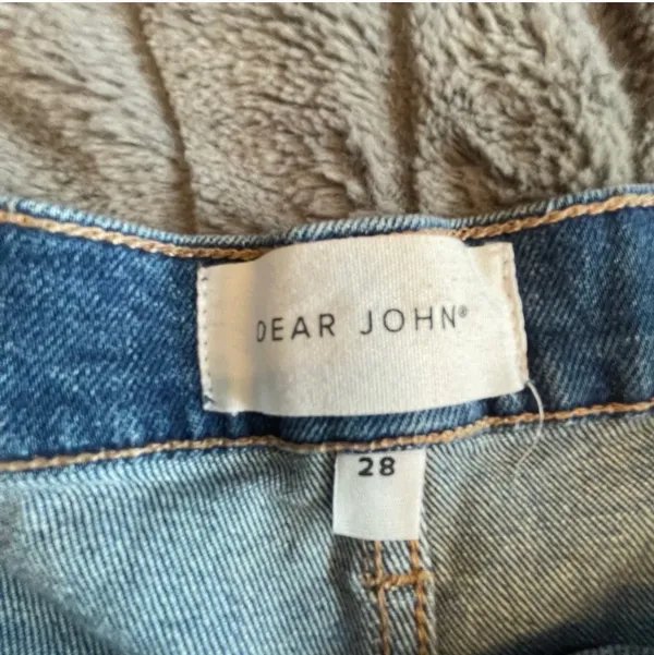 Dear John Jeans - Image 4