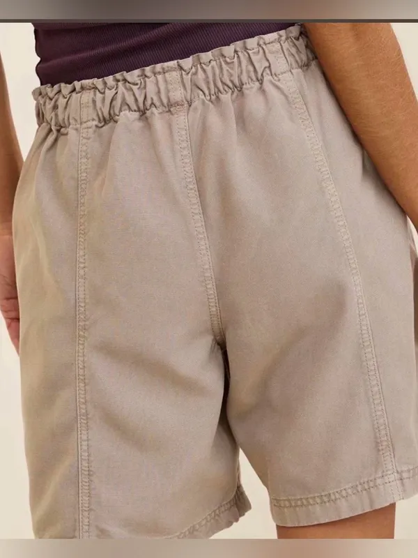 Aerie Jort Woven Drawstring Shorts - Image 10