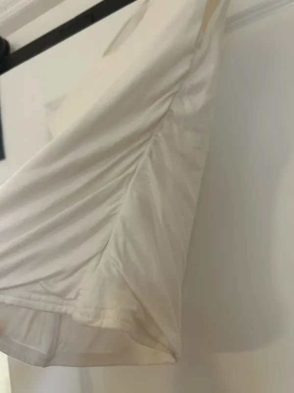 Vici High Neck Tank - Image 2