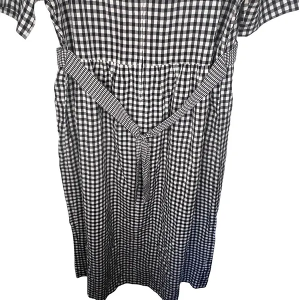 Vintage Kathie‎ Lee Collection Dress - Image 5