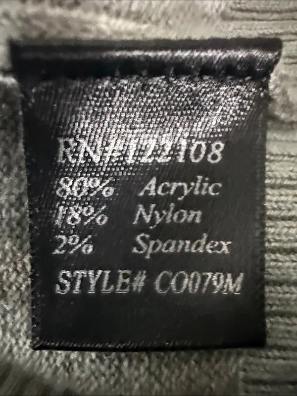 Lightweight Crewneck Button - Image 6