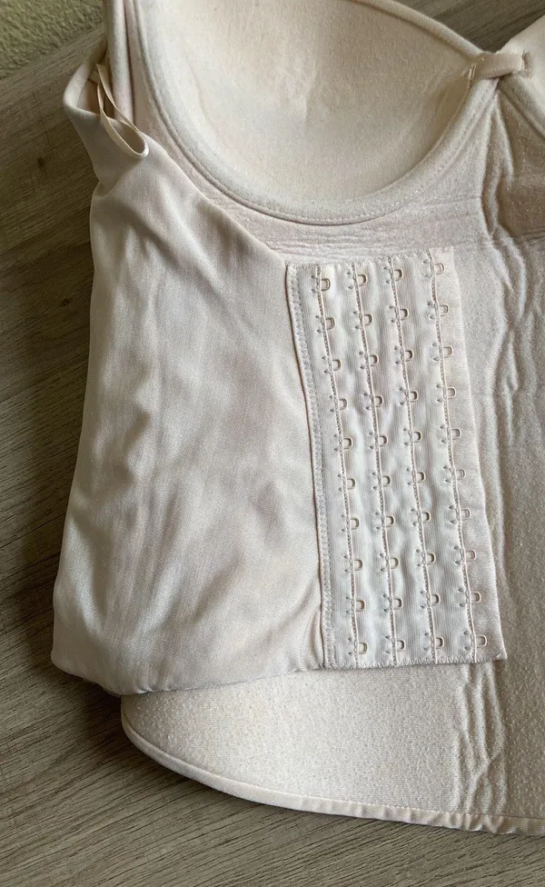 Corset Shapewear - Image 7