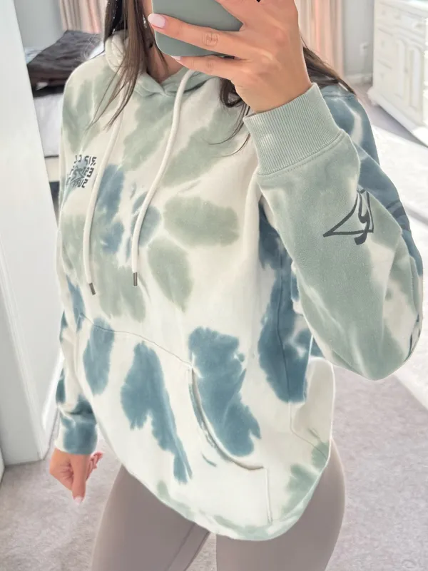 Rip Curl Tie-Dye Sweatshirt - Image 3