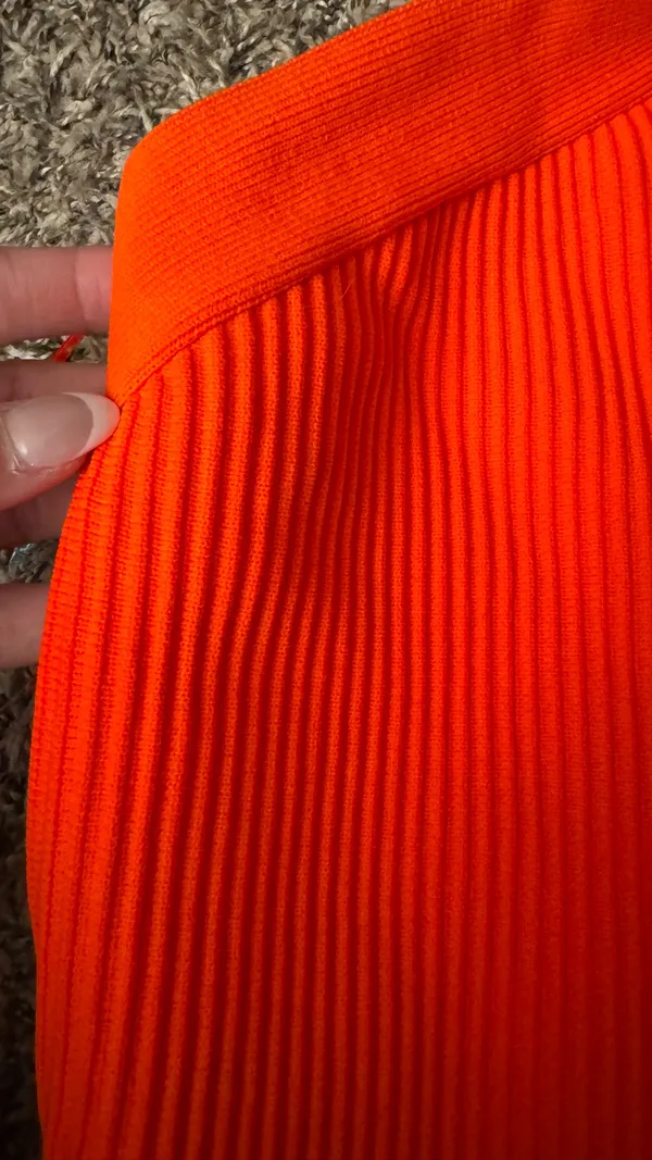 Sincerely jules red tank top - Image 5