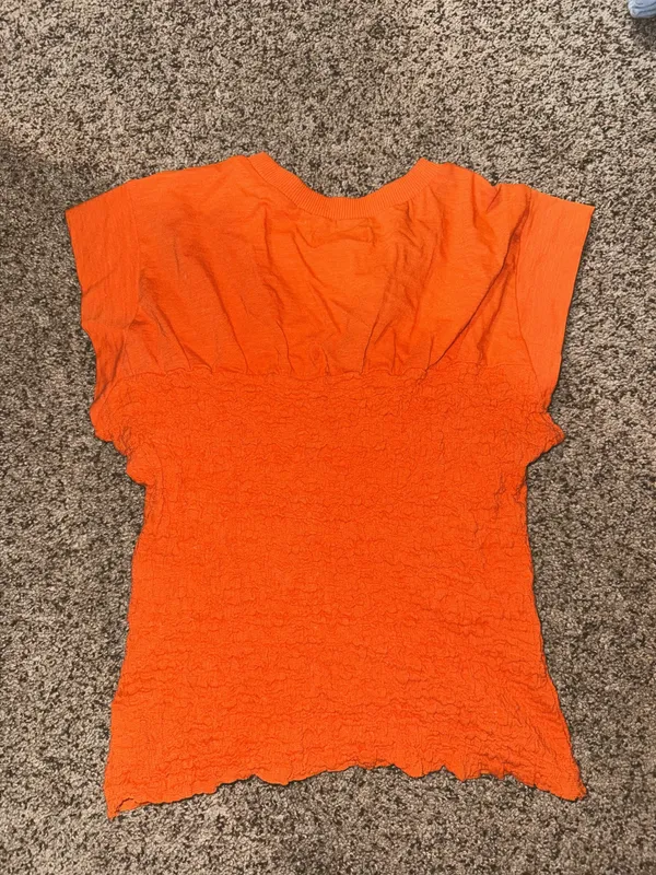 Anthropologie Maeve Top - Image 3