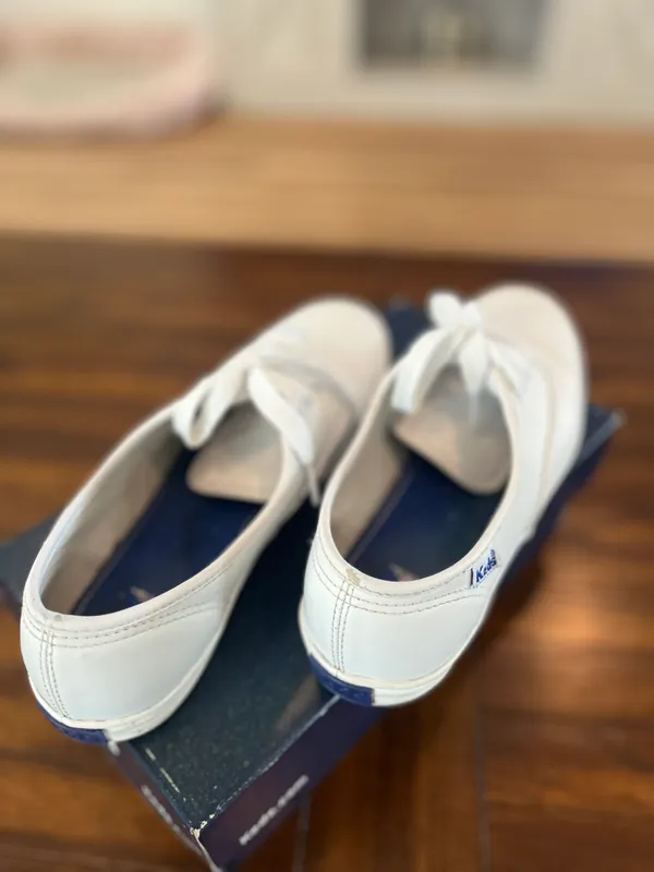 Keds Leather - Image 4