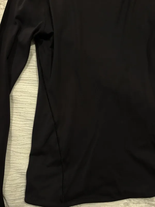 Lululemon Wondermost Ultra Soft Nulu Long Sleeve - Image 5