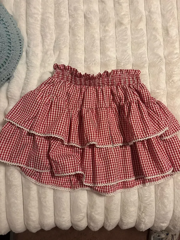 Shein Skirt Mini - Image 2