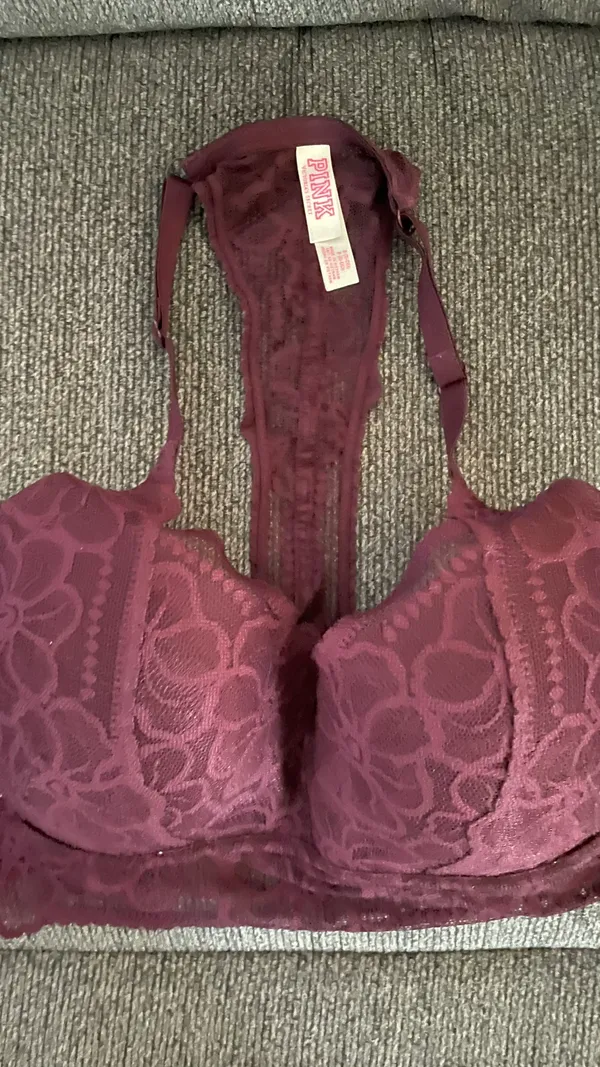 Victoria's Secret PINK Push Up Bralettes - Image 3