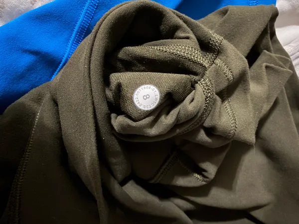 Lululemon Leggings Align - Image 2