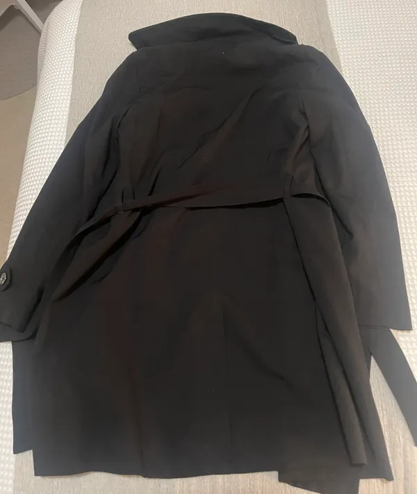 Michael Kors Trench Coat - Image 2