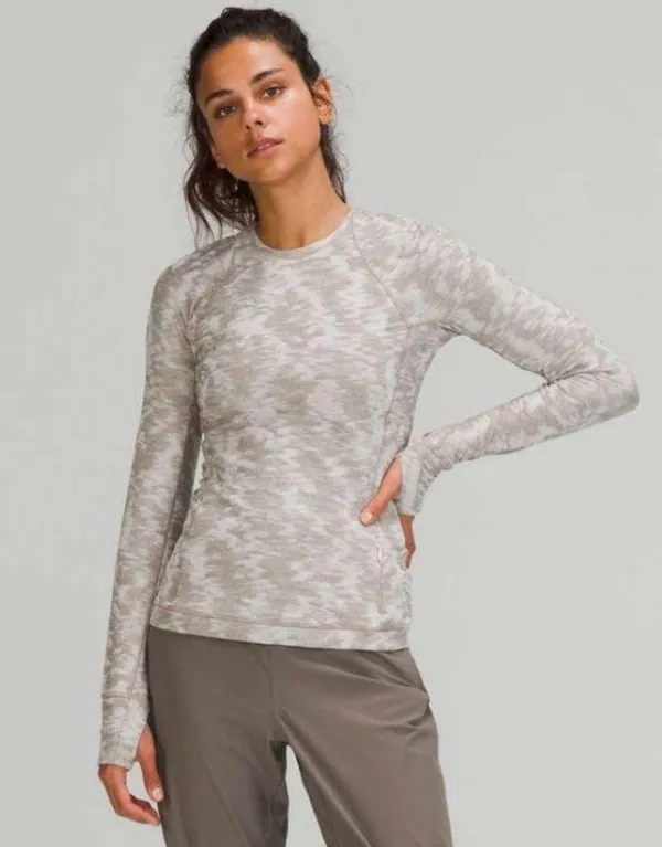 Its Run Rulu Top - Image 2