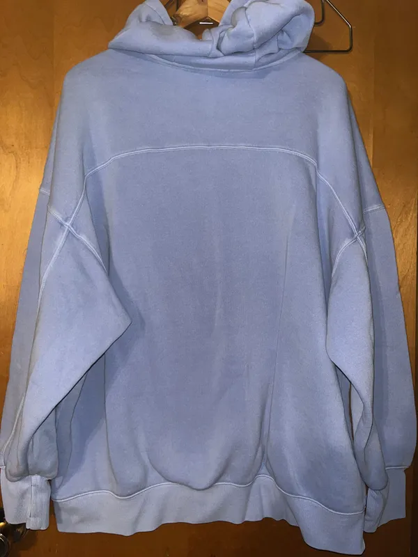 Hoodie Size X-Large - Image 3