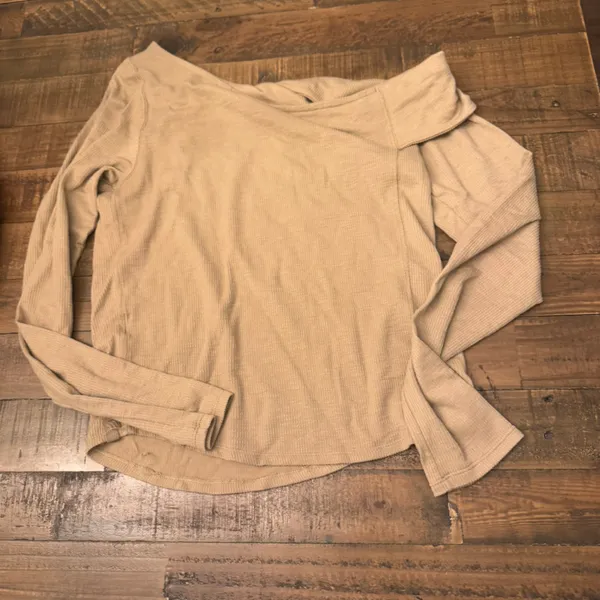 FREE‎ PEOPLE Addie Layering Top - Image 5