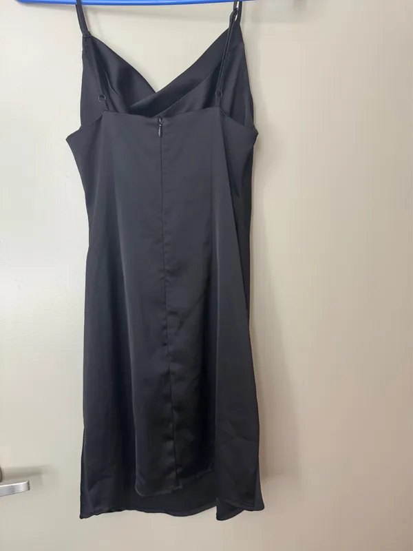 Urban Outfitters Slip Mallory Dress - Image 2