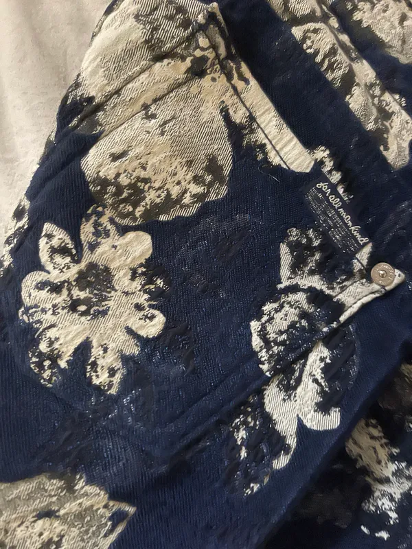 7 For All Mankind Pants - Image 2