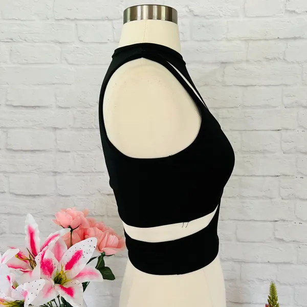 Boutique NEW Trendy 2 In 1 Top - Image 6