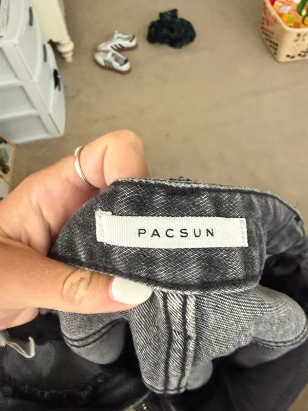 PacSun Jeans Boyfriend - Image 4