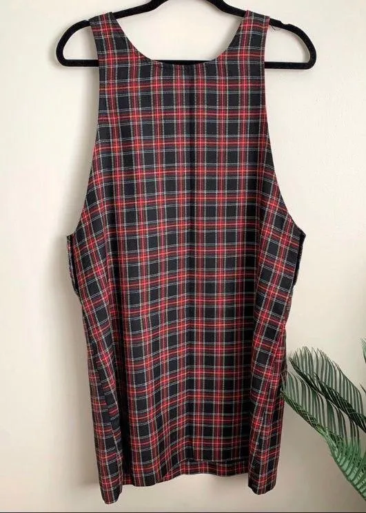 Vintage NYC Dress - Image 2