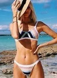 Revolve Suboo Paradiso Bikini - Image 3