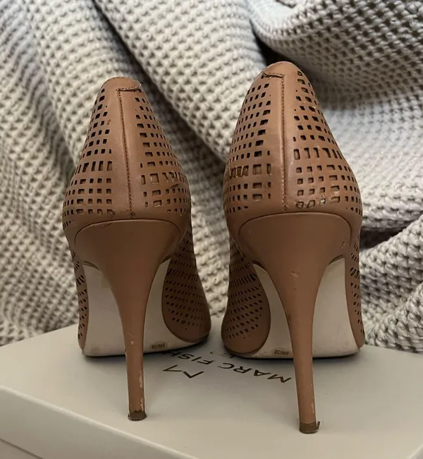 BCBGeneration Heels - Image 3