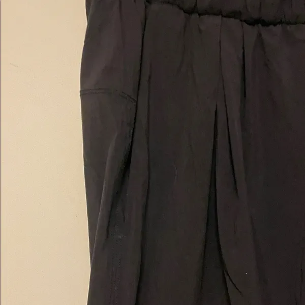 Lululemon Athletica Black Joggers Pants - Image 6