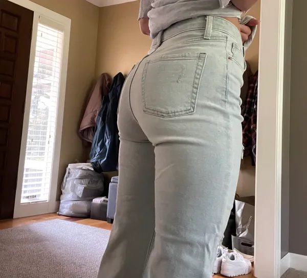 Wild Fable Ripped Jeans - Image 2