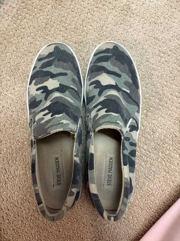 Steve Madden Shoes - Image 2