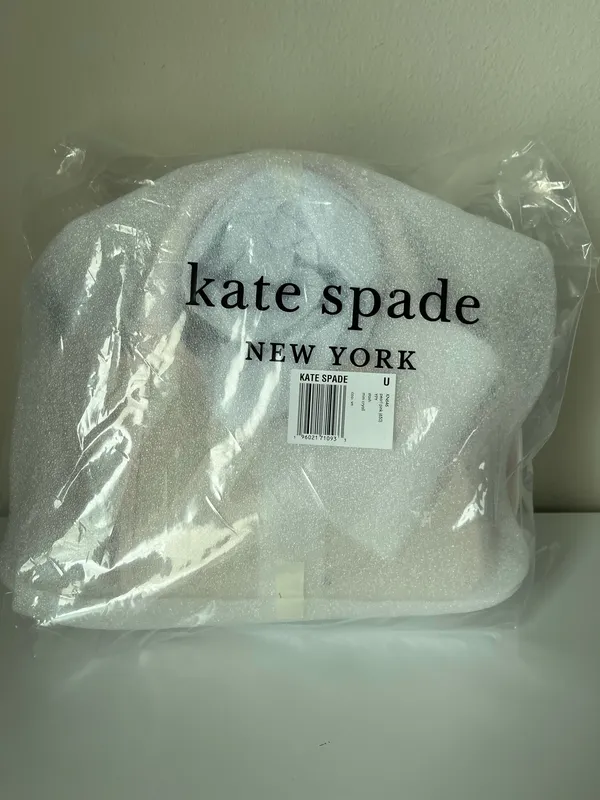 Kate Spade Stash Canvas Floral Small Carryall Bag - Image 12