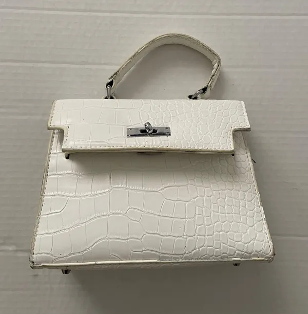 Boutique Satchel Bag - Image 5