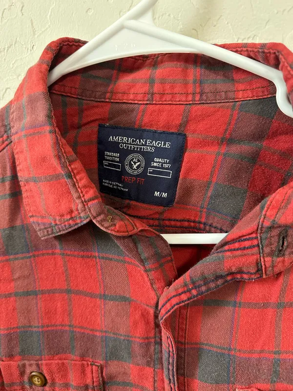 Flannel - Image 2