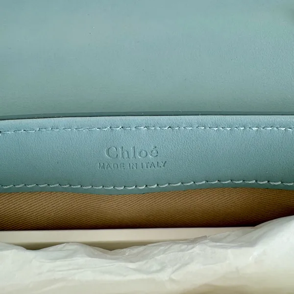 Chloe C Square Bag Small - Image 10