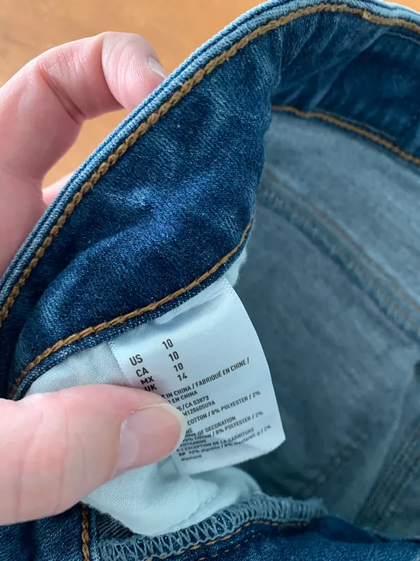 American Eagle Outfitters Shorts - Image 2